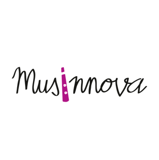 Centro Infantil Arrullito logo Mussinnova