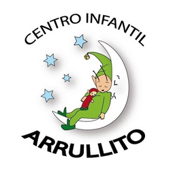 Centro Infantil Arrullito logo